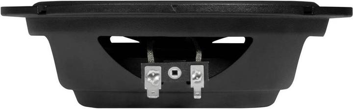 Produktbild Hifonics Brutus BRX6.2C 16.5 cm 2 Wege Komponentensystem FLACH (1 Stk.)
