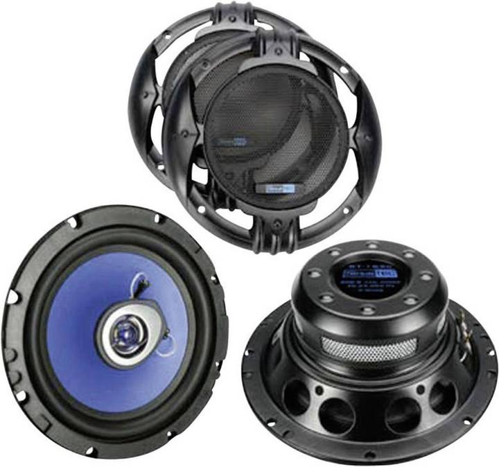Produktbild Sinustec ST-165C 2-Wege Koaxsystem (300 W)
