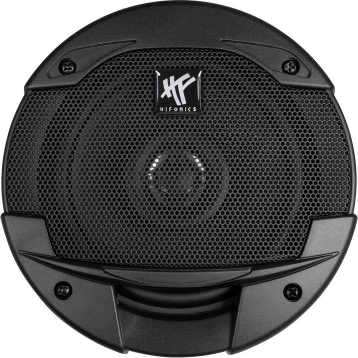 Image du produit Hifonics Brutus BRX52 13 cm 2 voies, système de coaxist PLAT (1 pièce)