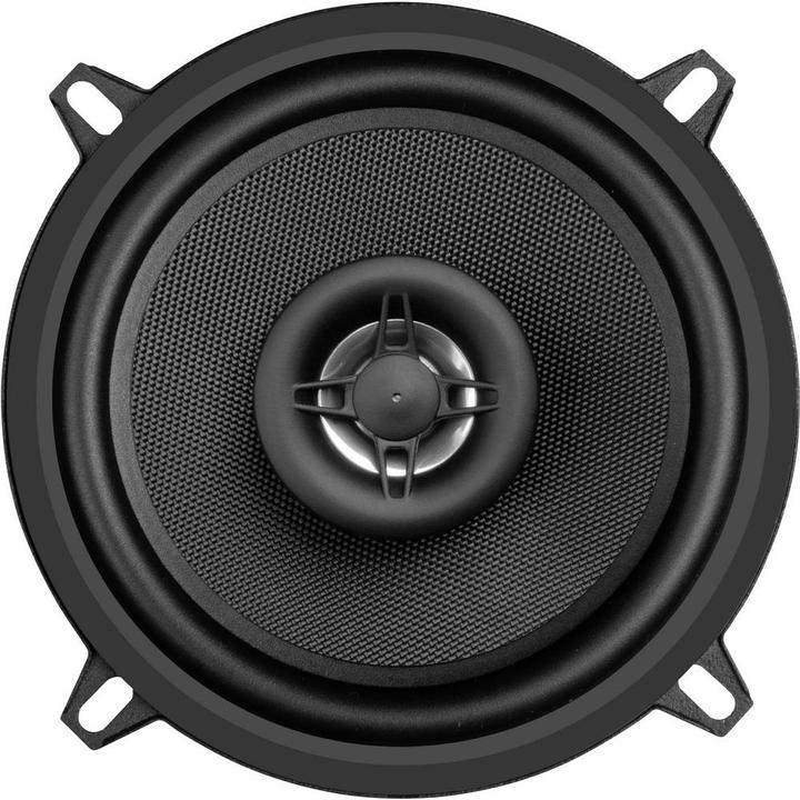 Image du produit Hifonics Brutus BRX52 13 cm 2 voies, système de coaxist PLAT (1 pièce)