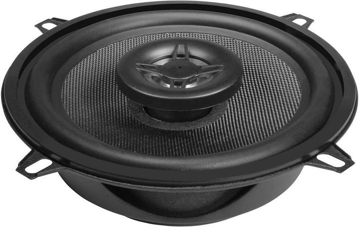 Image du produit Hifonics Brutus BRX52 13 cm 2 voies, système de coaxist PLAT (1 pièce)