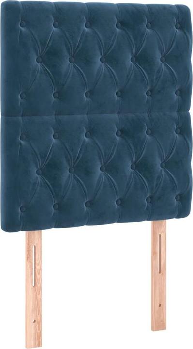 Immagine prodotto VidaXL Poppy (80 x 7 x 128 cm)