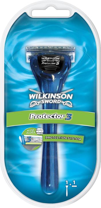 Wilkinson Protector 3