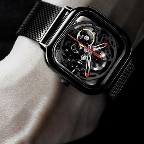 Produktbild Xiaomi CIGA Design - Full Hollow (En) (Chronometer, 40 mm)