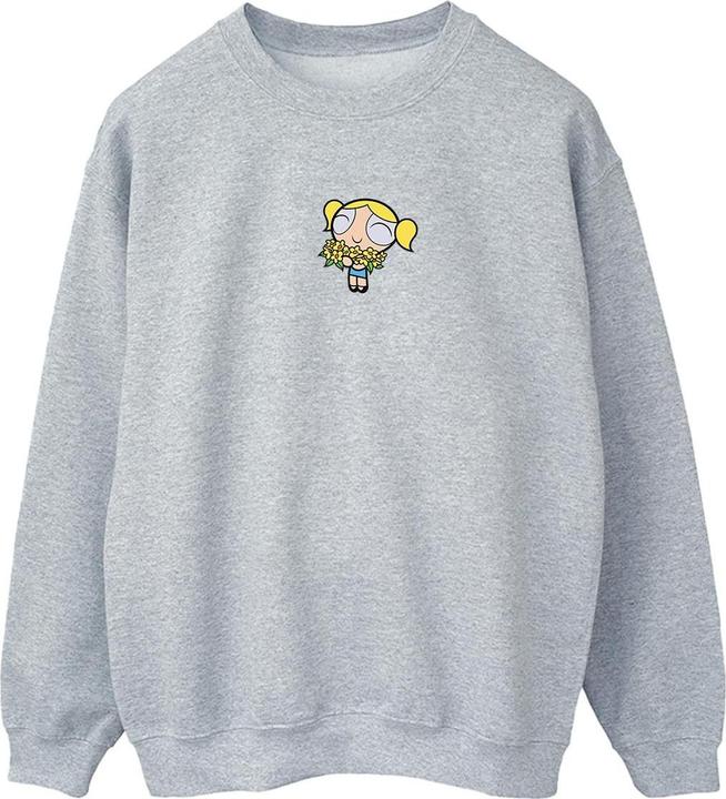 Image du produit The Powerpuff Girls - Sweat - Femme (XL)