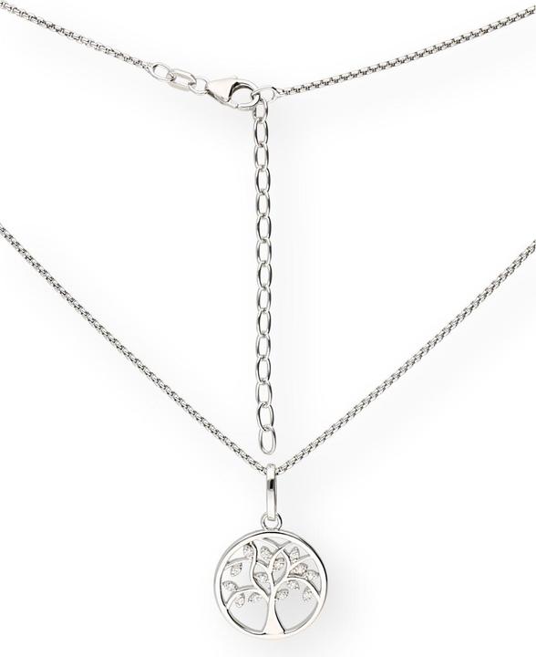 Image du produit Carat Motifs (Argent 925, 42 cm)