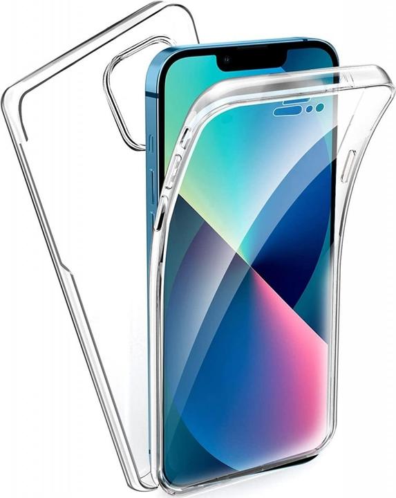 Image du produit Screenguard Étui tactile 360 degrés (Apple iPhone 13)