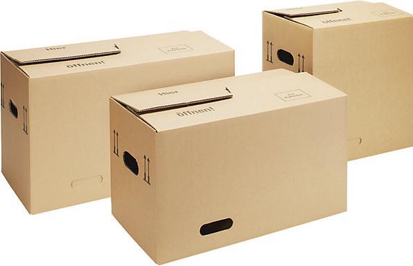 Produktbild Ratioform Umzugskarton (135 x)
