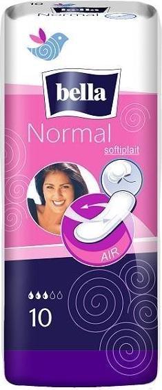 Bella Normal (10 x, Damenbinden)
