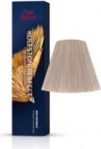 Actual product image Wella Koleston Perfect Me+ Rich Naturals (10/8 light blonde pearl)