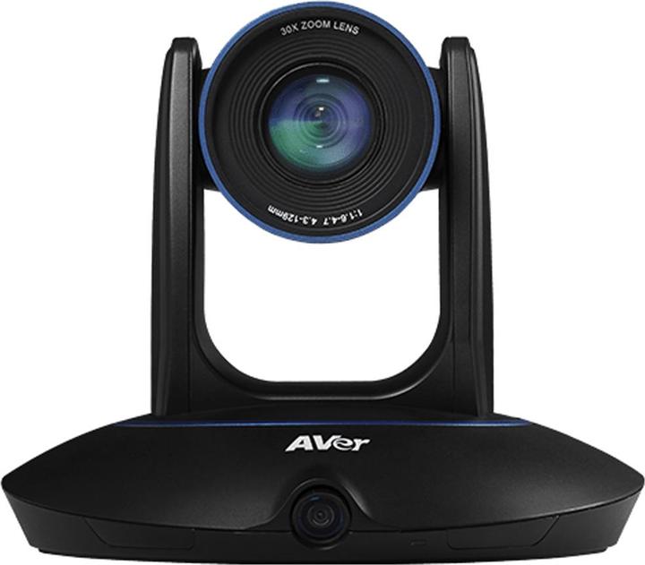 AVer PTC500 Plus Caméra professionnelle autotracking 1080P 60 fps