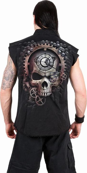 Image du produit Spiral - Chemise REAPER TIME - Adulte (XXL)
