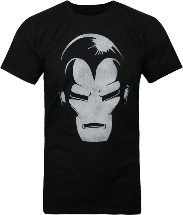 Produktbild Jack Of All Trades Dark Portrait TShirt (S)