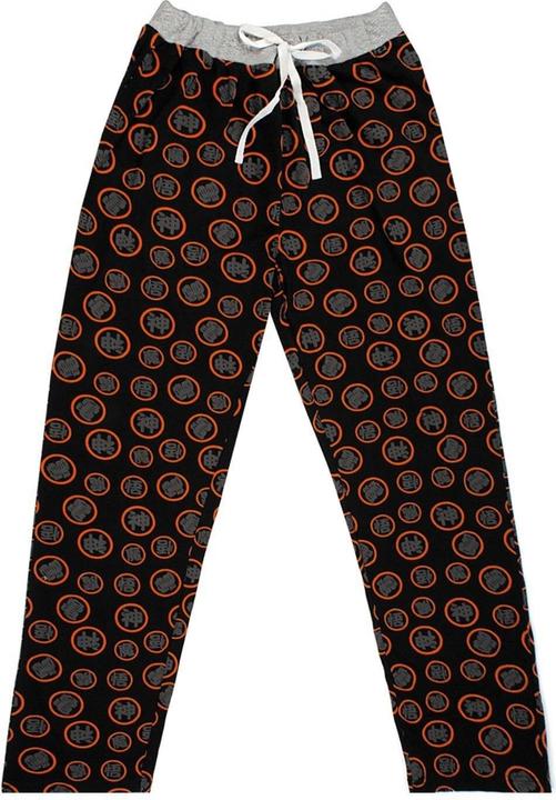 Actual product image Dragon Ball Z Pyjamas With Long Trousers (M)