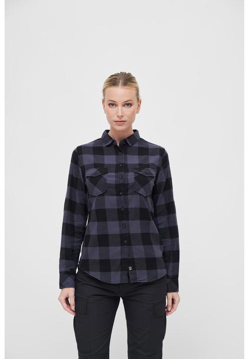 Immagine prodotto Brandit Camicia Amy in flanella RAGAZZE - 17542 (3XL)