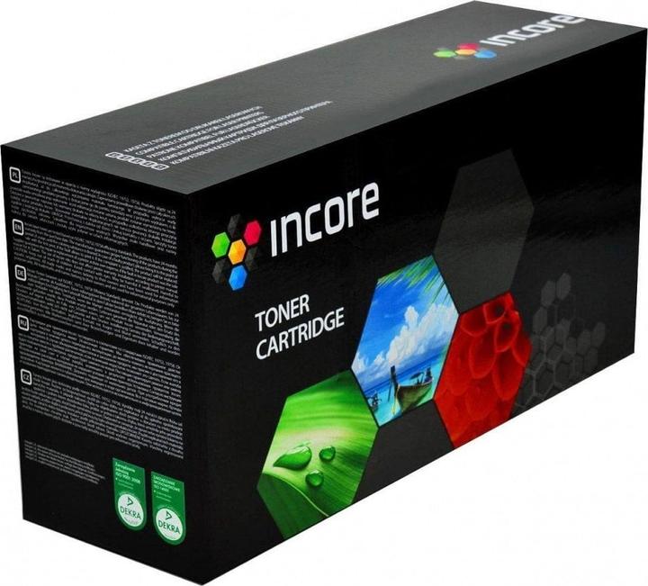 Actual product image Incore Toner do HP 415X (W2030X) black 7500 str. z chipem