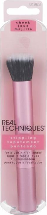 Actual product image Real Techniques Brushes Cheek Stippling