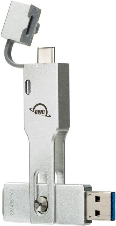 Immagine prodotto OWC Envoy Pro mini (1000 GB)