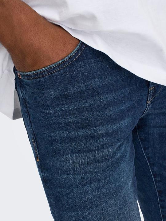 Immagine prodotto Only & Sons ONSLOOM Jeans slim BLUE SCURO (W29/L32)