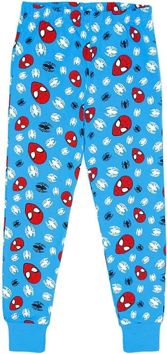 Produktbild Spiderman Schlafanzug (98)