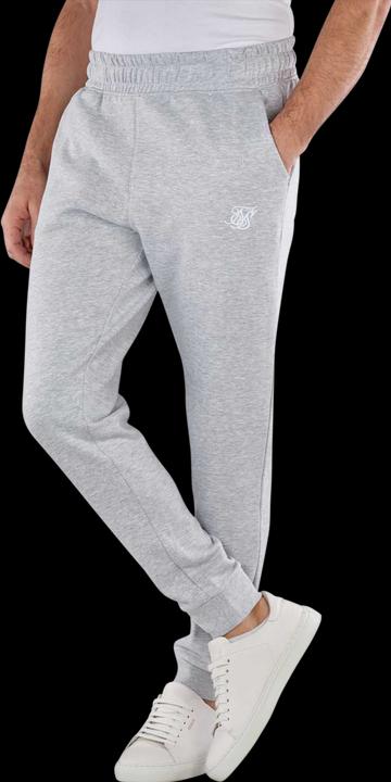 Immagine prodotto Siksilk Pantaloni da jogging Essentials Joggers (S)