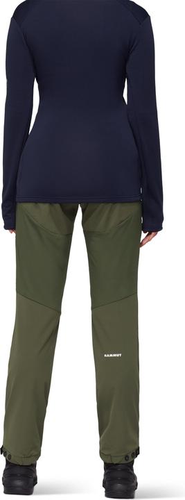 Produktbild Mammut Courmayeur SO Pants Women (36)