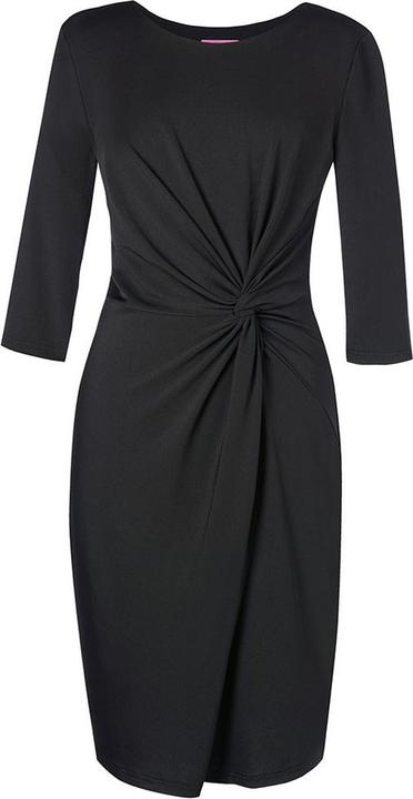Brook Taverner One Neptune Midikleid
