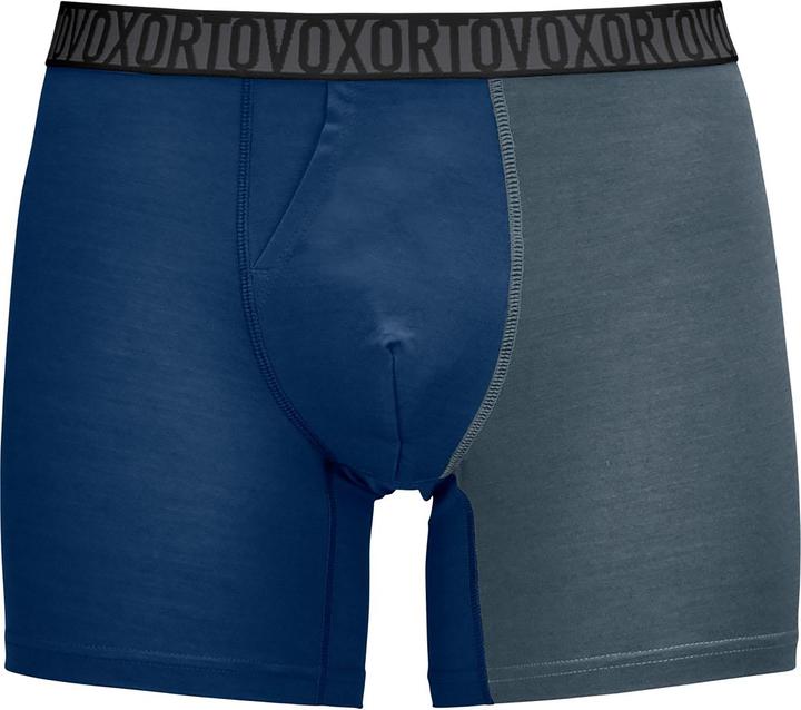 Immagine prodotto Ortovox 150 Essential Boxer Briefs (XXL)