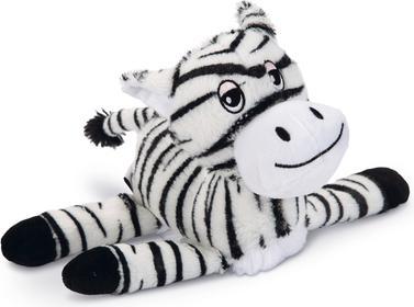 Actual product image Beeztees Bz Plu HD Spielz Zappy Schw/Ws (Plush toy dog)