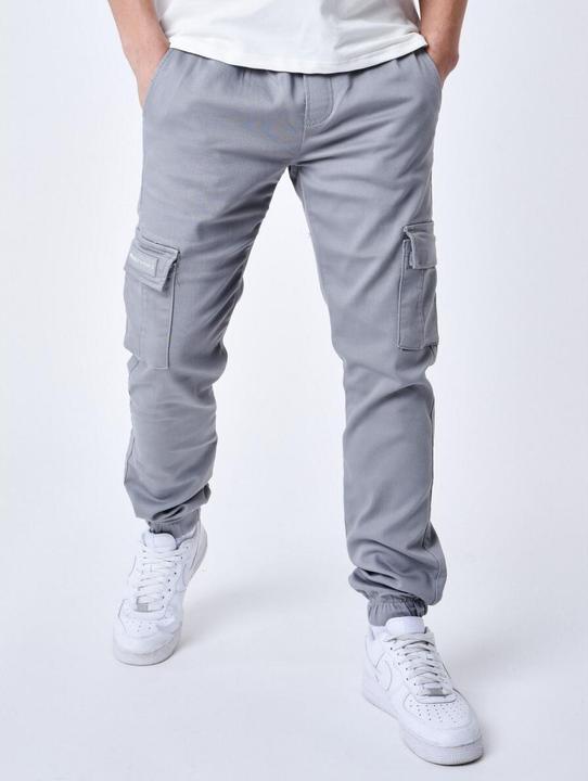Actual product image Project X Paris cargo trousers (XL)