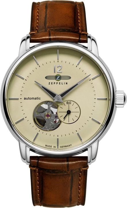 Zeppelin 8166-1 (Analoguhr)