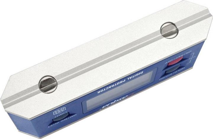 Actual product image Dasqua 8400-0005 Digitaler Winkelmesser