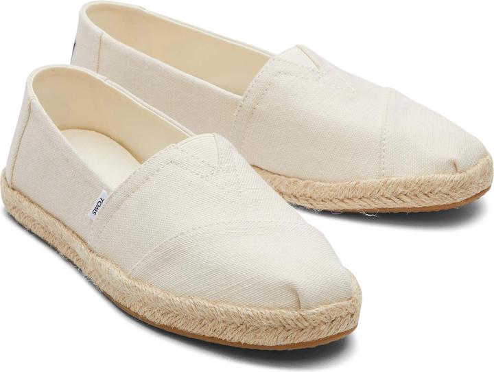 Immagine prodotto Toms Alpargata donna in corda di cotone riciclato (36)
