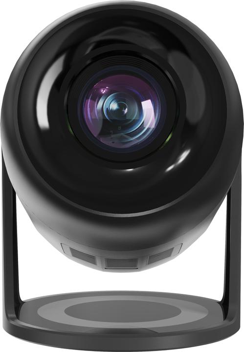 Actual product image Philips NeoPix 150 (Full HD, 250 lm, 1.2:1)