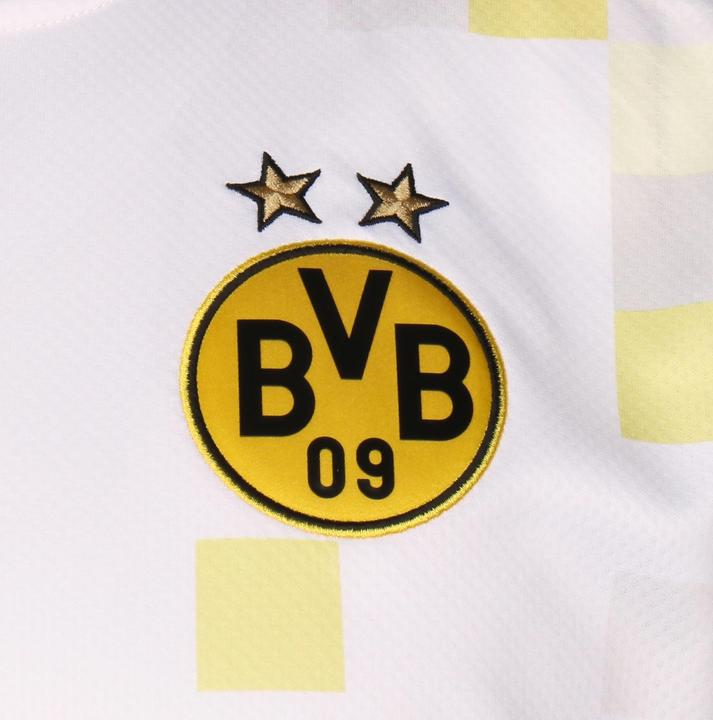 Actual product image Puma Borussia Dortmund Jersey 3rd 2020/2021 men (XXL)