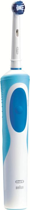 Actual product image Oral-B Vitality CrossAction (Oscillating toothbrush)