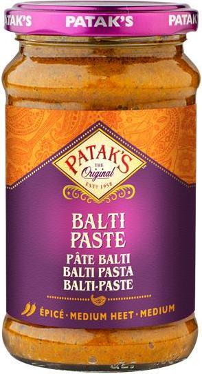 Immagine prodotto Patak's Pasta Korma (290 g)