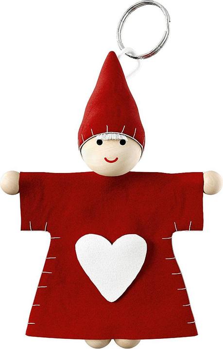 Actual product image La Vida DP Secret Santa parcel happiness 24pcs