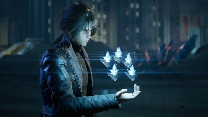 Image du produit Sony Lost Soul Aside (PS5, DE)