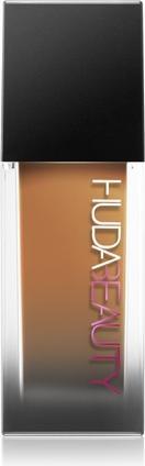 Huda Beauty Matting make-up #FauxFilter (Luminous Matte Foundation) 35 ml - Shade: 410G Brown (410G Brown)