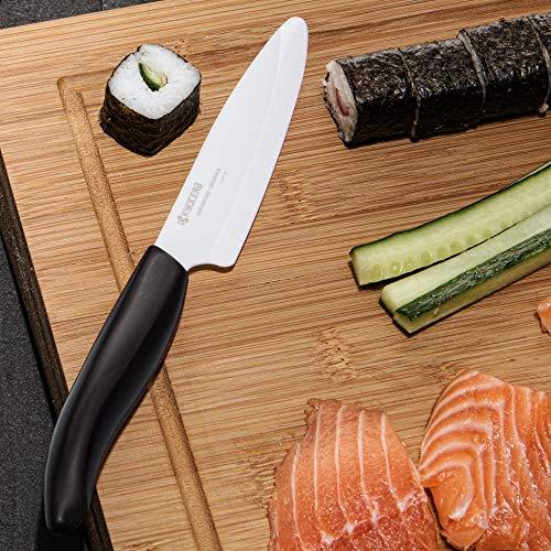 Produktbild Kyocera Keramikmesser (14 cm)