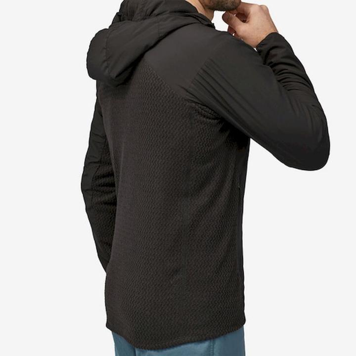 Produktbild Patagonia M's Nano-Air Light Hybrid Hoody (S)