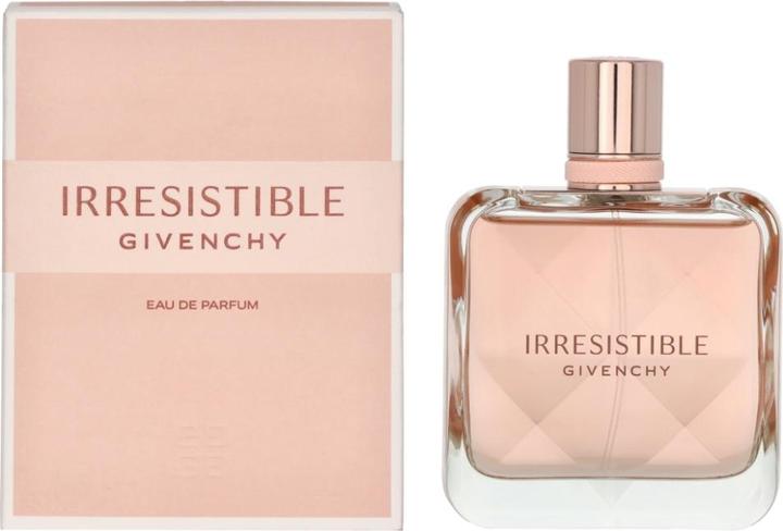 Produktbild Givenchy Irresistible (Eau de Parfum, 80 ml)