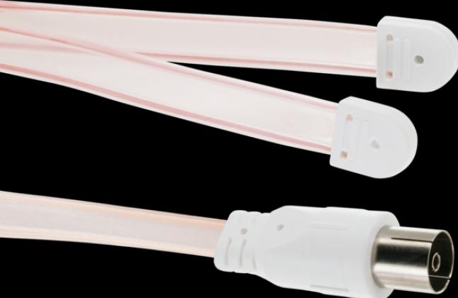 Immagine prodotto Schwaiger Antenna VHF (UKW / MW / LW)
