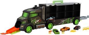 Immagine prodotto Rapid wheels Custodia per auto Transporter