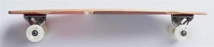 Produktbild Arbor Photo Rally Cruiser (30.50")