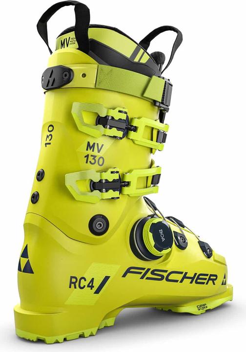 Immagine prodotto Fischer Sports RC4 130 MV Boa (27.5)