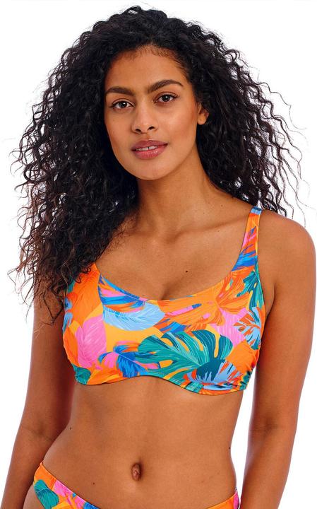 Image du produit haut de maillot de bain aloha coast (90 E)