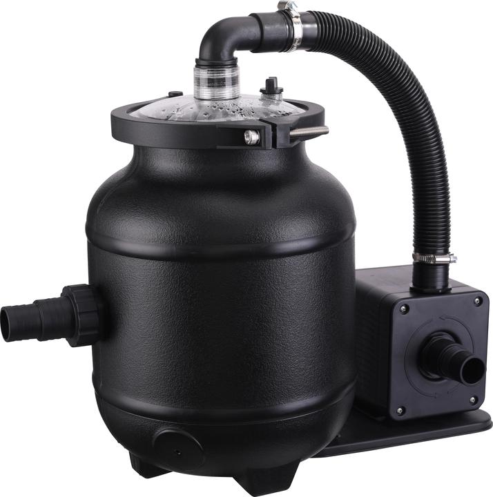 Produktbild Aqua Speed Filterballs System