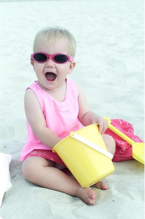 Actual product image Baby Banz Adventure Aqua